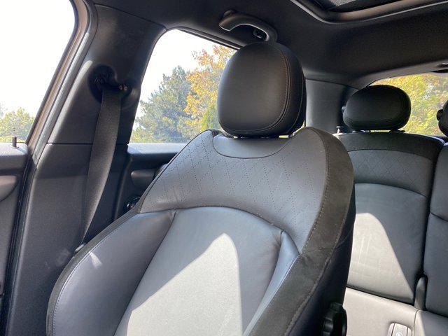 used 2022 MINI Hardtop car, priced at $23,988