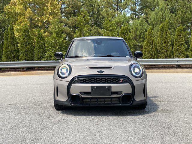 used 2022 MINI Hardtop car, priced at $24,988