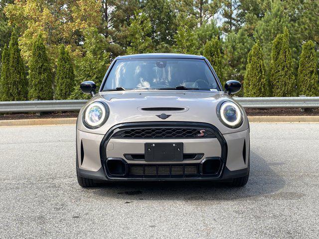 used 2022 MINI Hardtop car, priced at $23,988