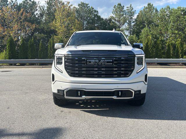 used 2022 GMC Sierra 1500 car, priced at $74,988