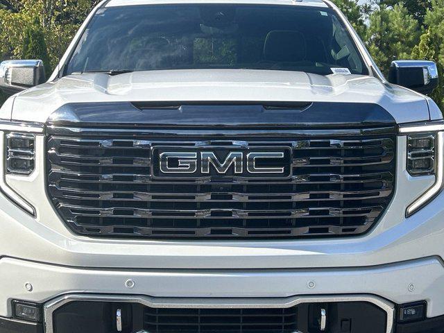 used 2022 GMC Sierra 1500 car, priced at $74,988