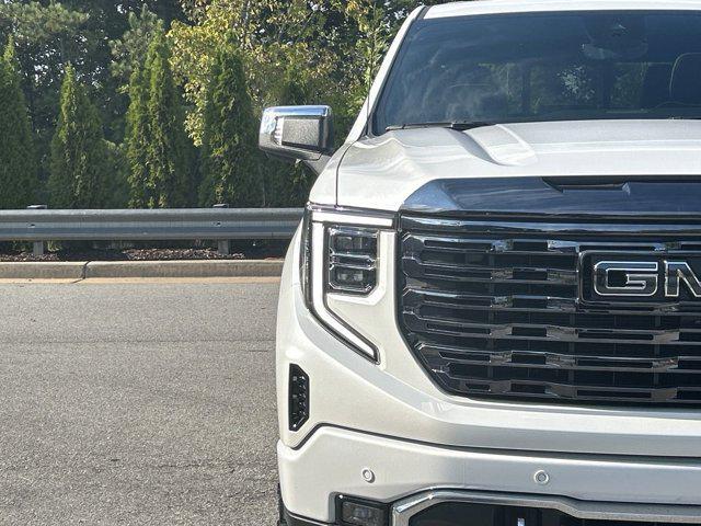 used 2022 GMC Sierra 1500 car, priced at $74,988