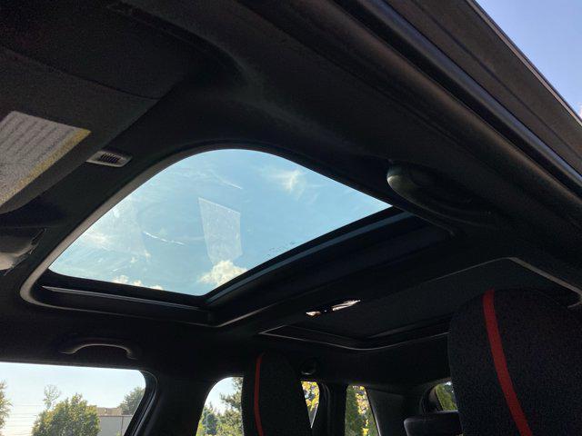 new 2026 MINI Hardtop car, priced at $41,890