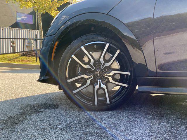 new 2026 MINI Hardtop car, priced at $41,890