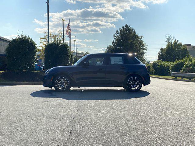 new 2026 MINI Hardtop car, priced at $41,890