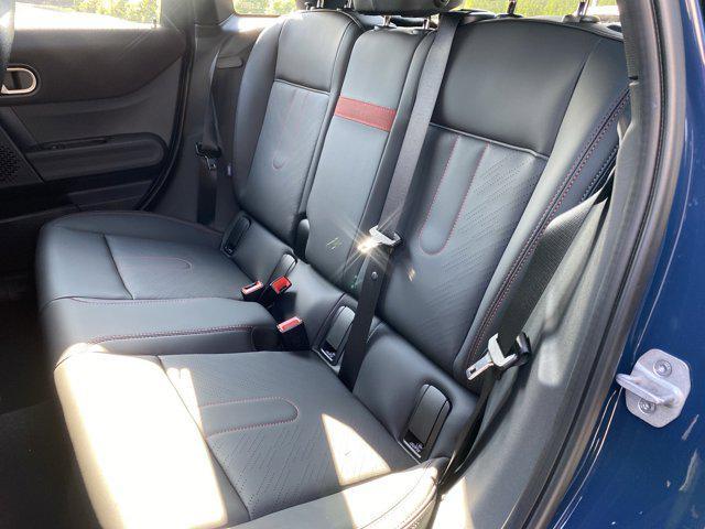 new 2026 MINI Hardtop car, priced at $41,890