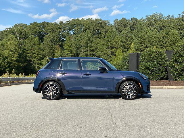 new 2026 MINI Hardtop car, priced at $41,890