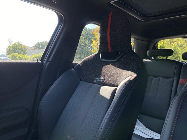 new 2026 MINI Hardtop car, priced at $41,890