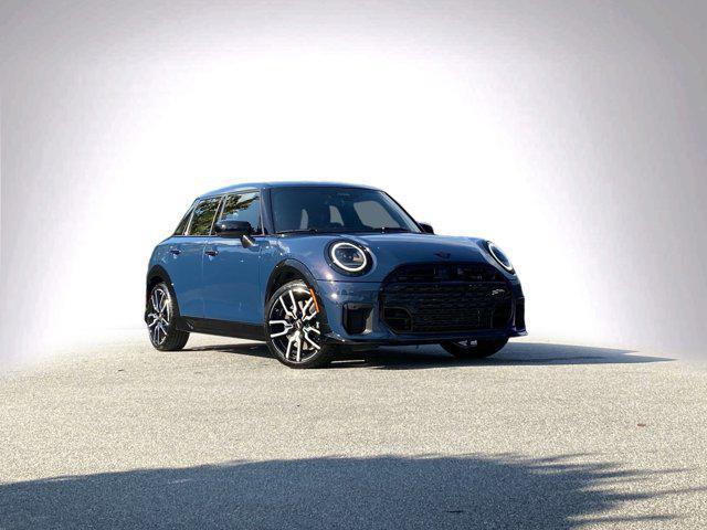 new 2026 MINI Hardtop car, priced at $41,890