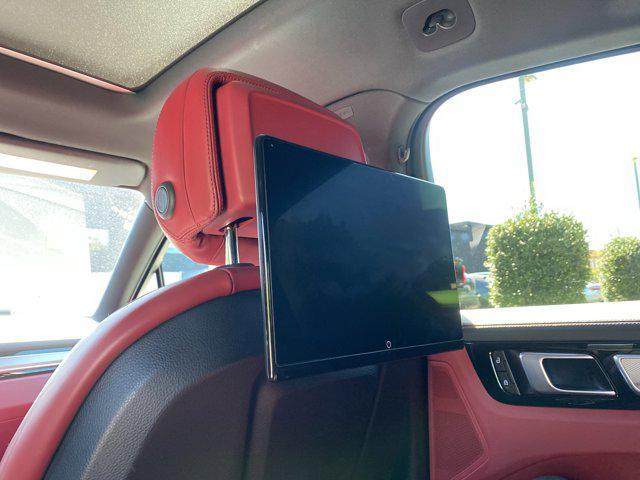 used 2023 Porsche Cayenne car, priced at $63,988