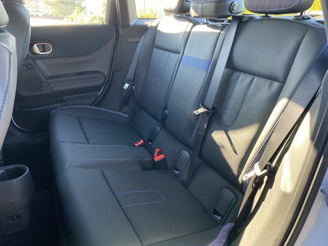 new 2026 MINI Hardtop car, priced at $37,140