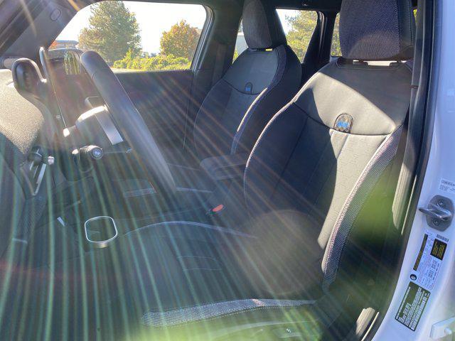 new 2026 MINI Hardtop car, priced at $37,140