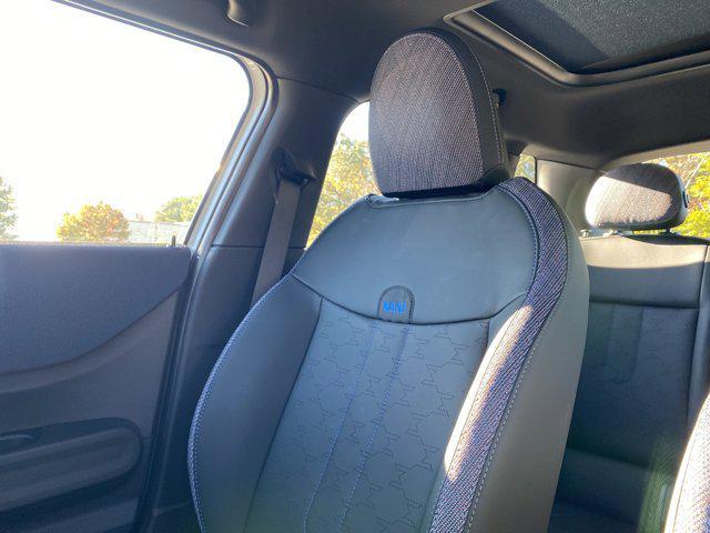 new 2026 MINI Hardtop car, priced at $37,140