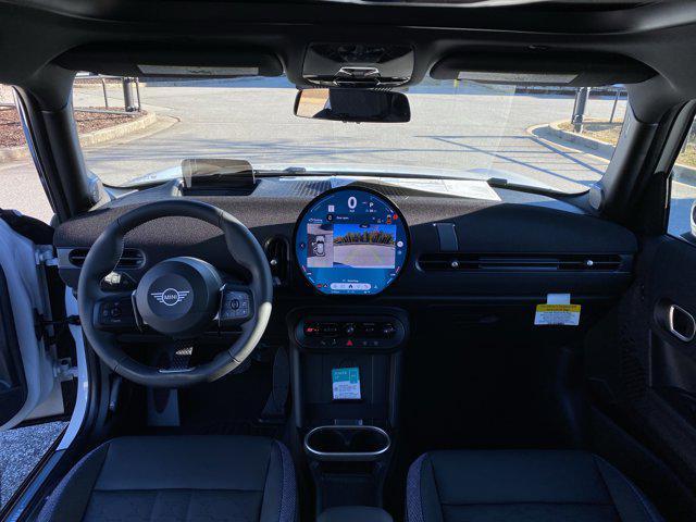 new 2026 MINI Hardtop car, priced at $37,140