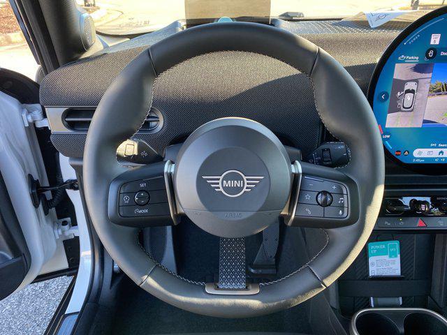 new 2026 MINI Hardtop car, priced at $37,140