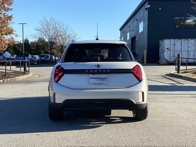 new 2026 MINI Hardtop car, priced at $37,140
