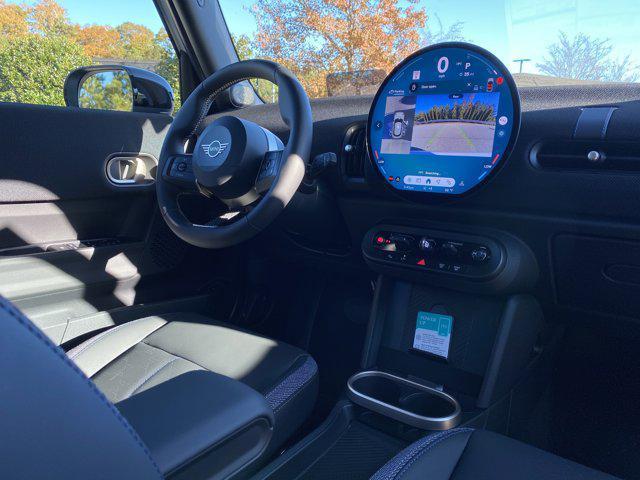 new 2026 MINI Hardtop car, priced at $37,140