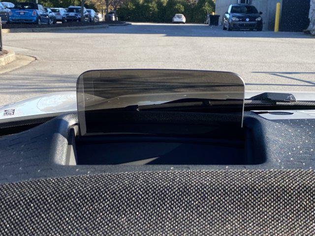 new 2026 MINI Hardtop car, priced at $37,140