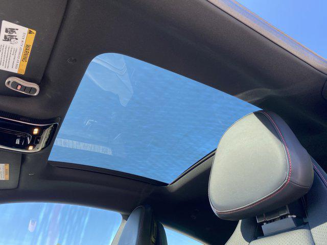 used 2024 Mercedes-Benz AMG CLE 53 car, priced at $75,988