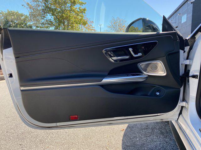 used 2024 Mercedes-Benz AMG CLE 53 car, priced at $75,988