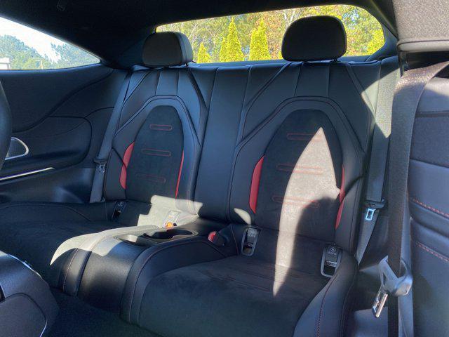 used 2024 Mercedes-Benz AMG CLE 53 car, priced at $75,988