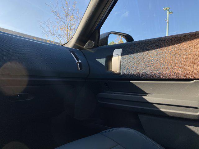 used 2025 MINI Countryman car, priced at $39,988