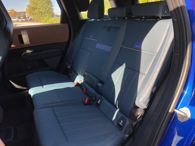 used 2025 MINI Countryman car, priced at $39,988