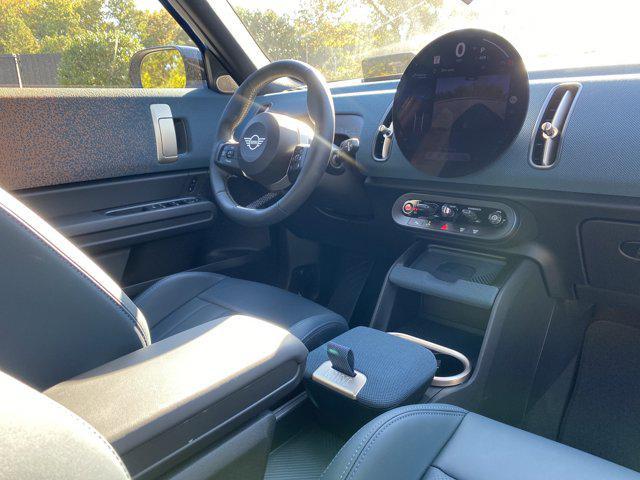 used 2025 MINI Countryman car, priced at $39,988