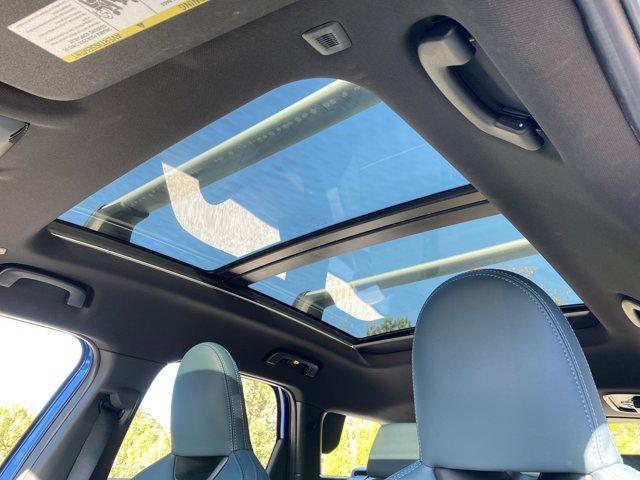 used 2025 MINI Countryman car, priced at $39,988