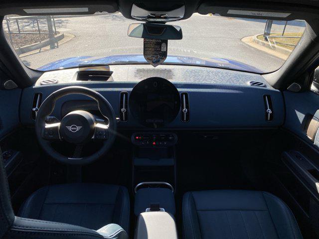 used 2025 MINI Countryman car, priced at $39,988