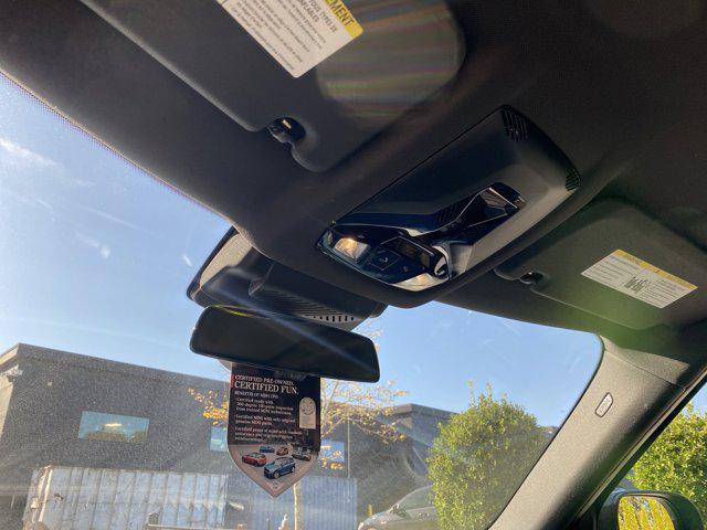 used 2025 MINI Countryman car, priced at $39,988