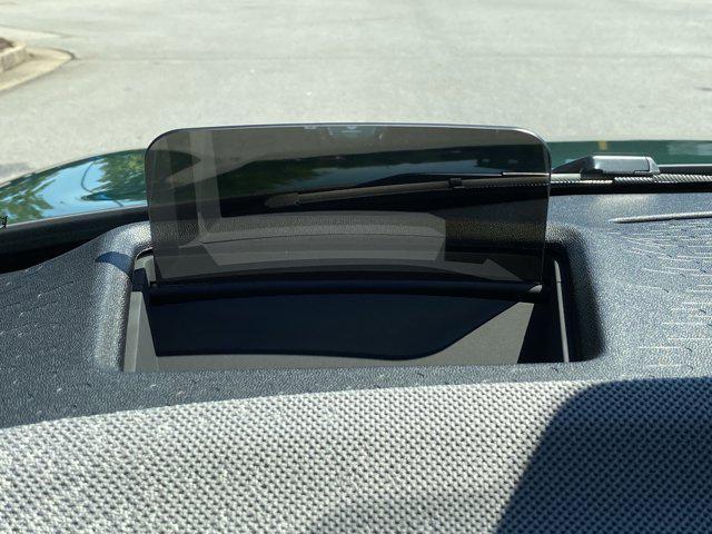 new 2025 MINI Hardtop car, priced at $37,410