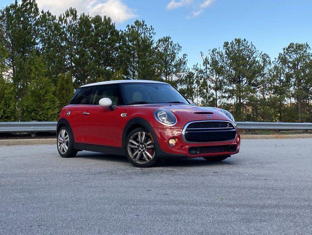 used 2019 MINI Hardtop car, priced at $22,000