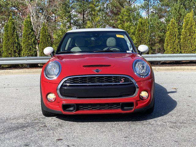 used 2019 MINI Hardtop car, priced at $22,000