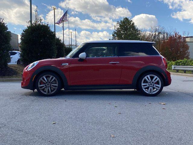 used 2019 MINI Hardtop car, priced at $22,000