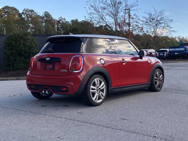 used 2019 MINI Hardtop car, priced at $22,000