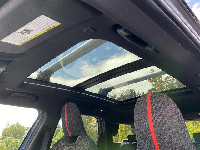 new 2026 MINI Countryman car, priced at $53,465