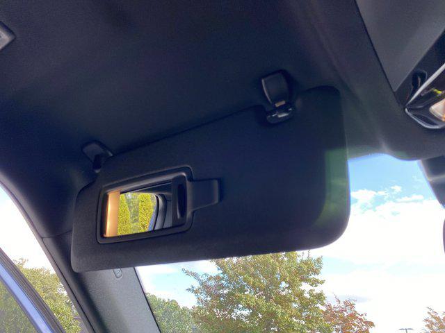 new 2026 MINI Countryman car, priced at $53,465