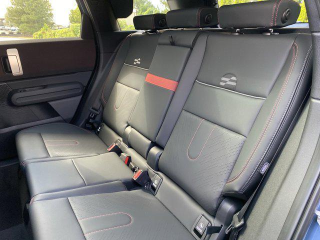 new 2026 MINI Countryman car, priced at $53,465