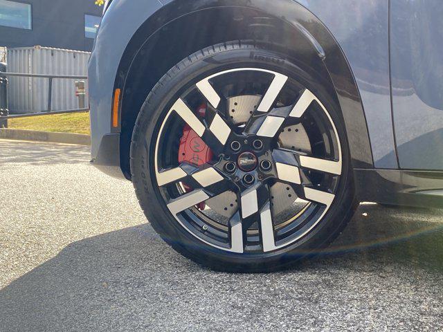 new 2026 MINI Countryman car, priced at $53,465