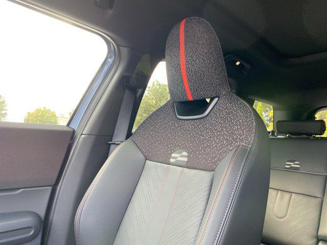 new 2026 MINI Countryman car, priced at $53,465