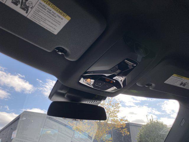 new 2026 MINI Countryman car, priced at $53,465