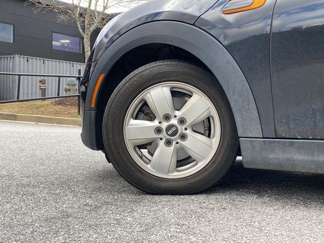 used 2019 MINI Hardtop car, priced at $15,988