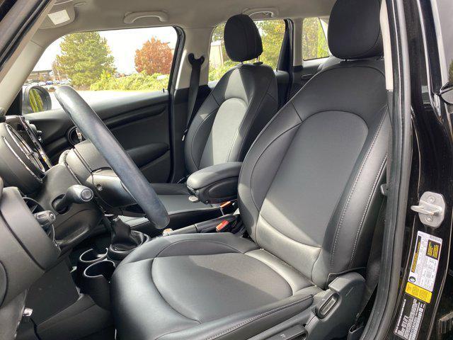 used 2019 MINI Hardtop car, priced at $15,988