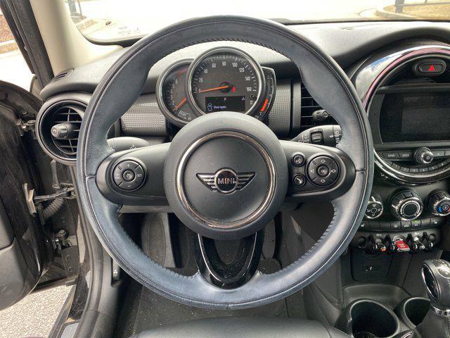 used 2019 MINI Hardtop car, priced at $15,988