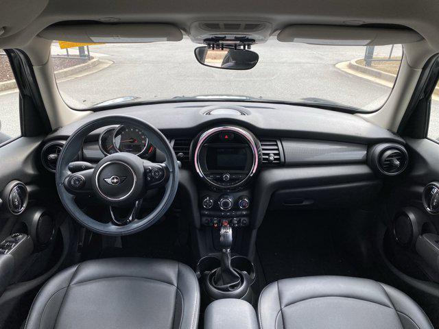 used 2019 MINI Hardtop car, priced at $15,988