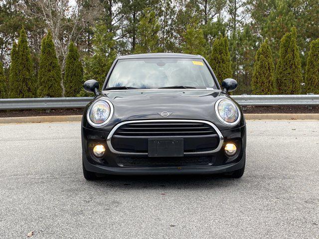 used 2019 MINI Hardtop car, priced at $15,988