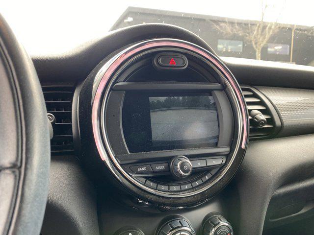 used 2019 MINI Hardtop car, priced at $15,988