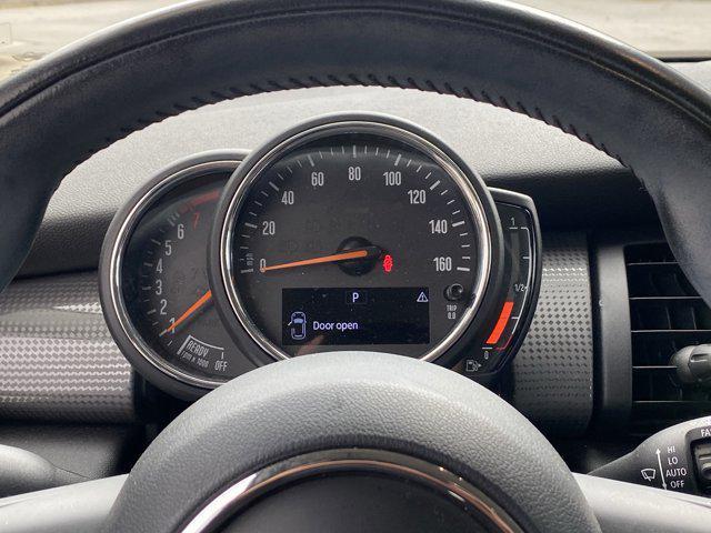 used 2019 MINI Hardtop car, priced at $15,988