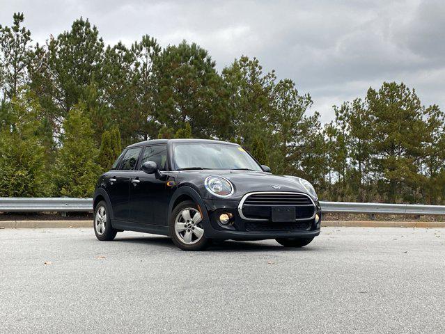 used 2019 MINI Hardtop car, priced at $15,988